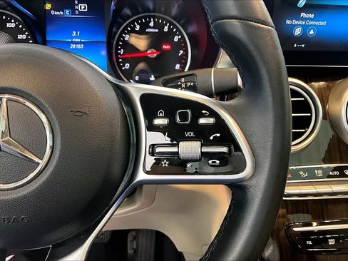 Used 2022 Mercedes-Benz GLC 300 GLC 300 image 24