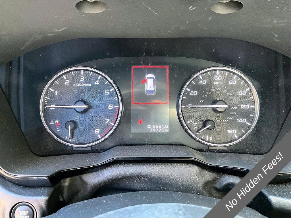 Used 2024 Subaru Outback Premium w/ Popular Package #1 AWD/4WD image 17