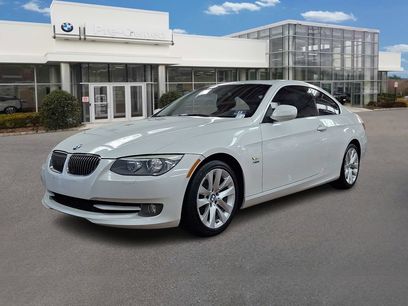 Used 2011 BMW 328i xDrive Coupe