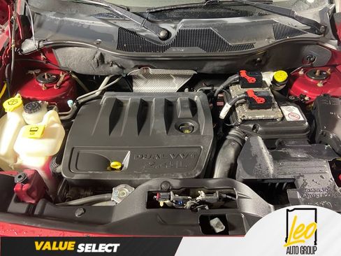 Used 2014 Jeep Patriot Latitude AWD/4WD image 24
