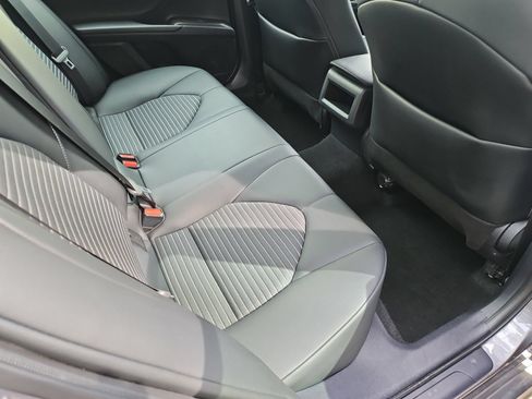Used 2023 Toyota Camry SE FWD image 32