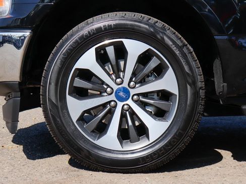 Used 2018 Ford F150 XLT w/ Equipment Group 302A Luxury image 41