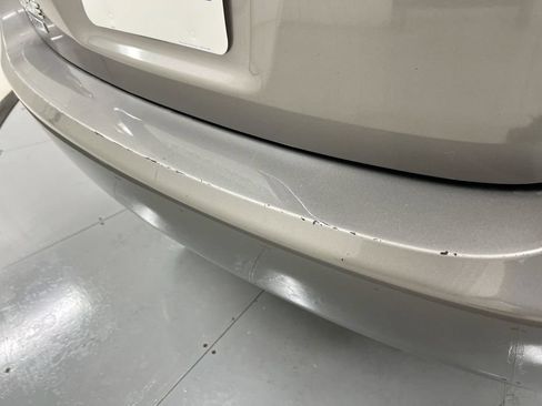 Used 2015 Nissan Rogue S w/ Convenience Package FWD image 29