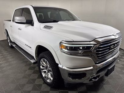 Used 2022 RAM 1500 Limited w/ Trailer Tow Group