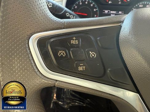 Used 2022 Chevrolet Malibu LT image 10