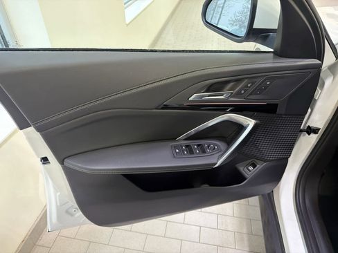 Certified 2025 BMW X2 xDrive28i w/ Convenience Package AWD/4WD image 20