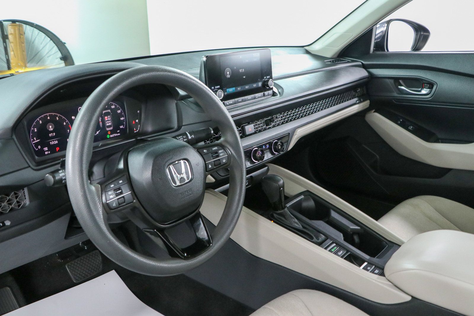 Used 2024 Honda Accord LX image 22