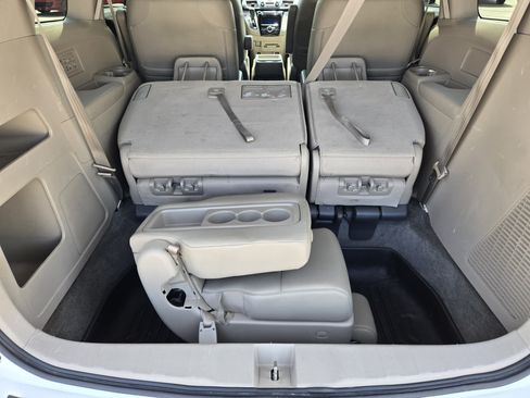 Used 2017 Honda Odyssey EX-L image 40