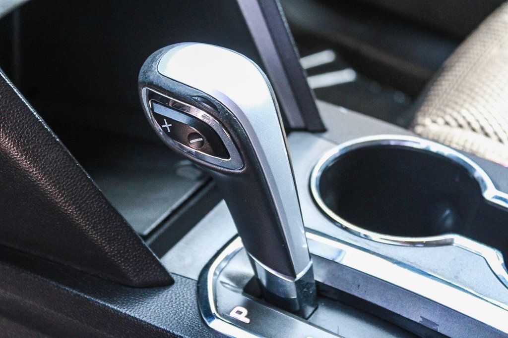 Used 2014 Chevrolet Equinox LT w/ Driver Convenience Package FWD image 19