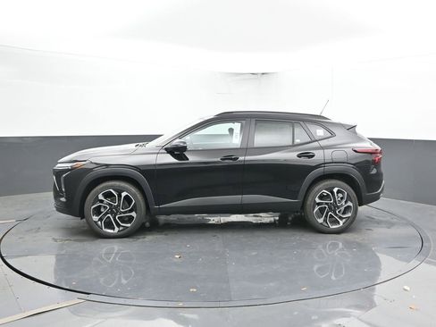 New 2026 Chevrolet Trax RS w/ Sunroof Package image 5