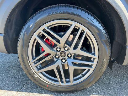 New 2026 Ford Explorer ST w/ Sun And Sound Package image 51