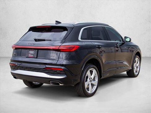 New 2026 Audi Q5 Premium AWD/4WD image 5