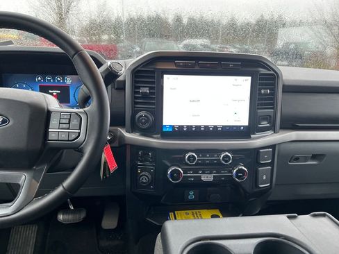 Used 2024 Ford F150 XLT w/ Tow/Haul Package image 23