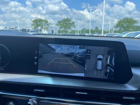 Certified 2025 Kia Telluride SX X-Line AWD/4WD image 16