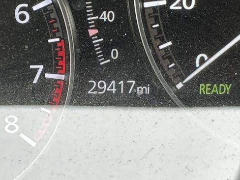 Used 2024 MAZDA CX-90 3.3 Turbo w/ Preferred Plus image 14