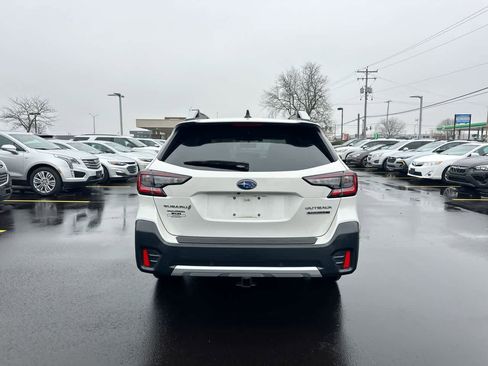 Used 2020 Subaru Outback Touring XT image 12