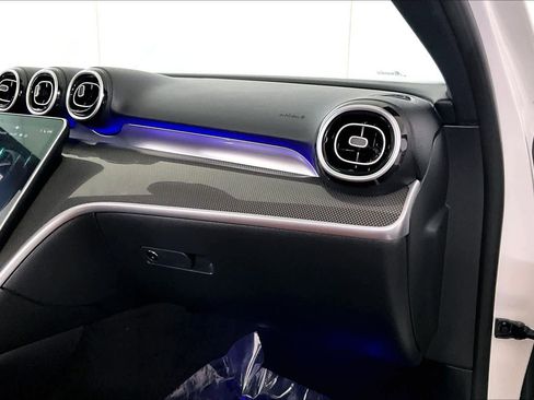 Used 2023 Mercedes-Benz C 300 4MATIC Sedan image 18