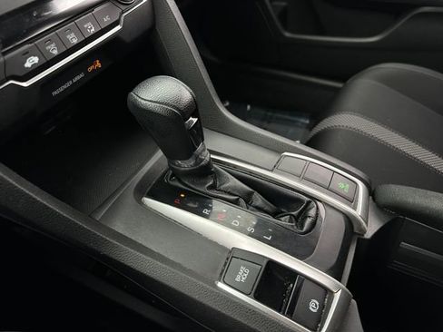 Used 2020 Honda Civic LX image 24