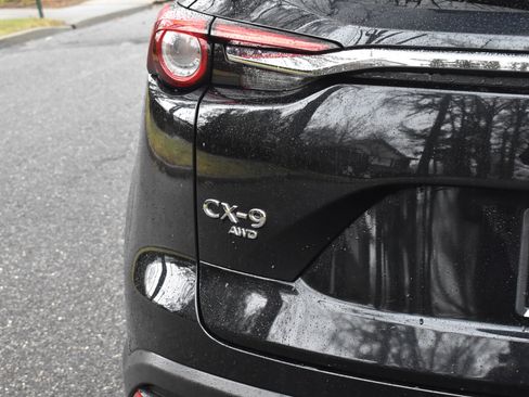 Used 2022 MAZDA CX-9 Touring Plus image 16