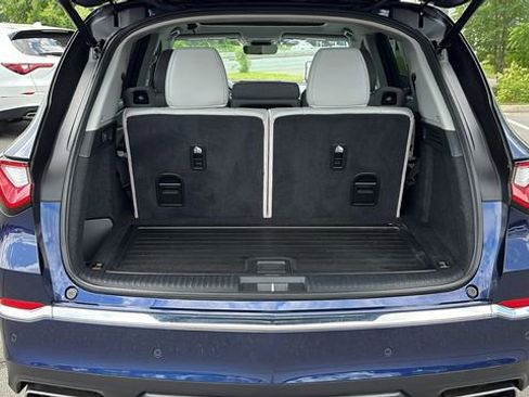 Used 2024 Acura MDX SH-AWD w/ Technology Package image 28