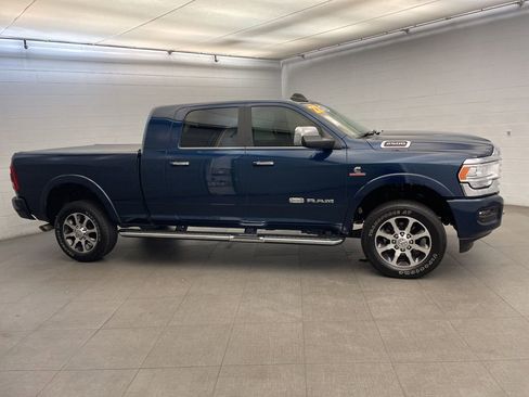 Certified 2022 RAM 2500 Limited image 6