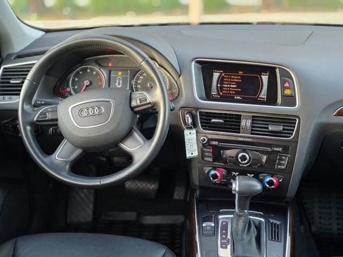 Used 2015 Audi Q5 2.0T Premium image 26