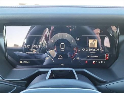 New 2026 GMC Acadia Elevation w/ Super Cruise Package FWD image 28