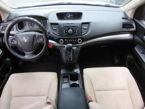Used 2015 Honda CR-V LX image 11