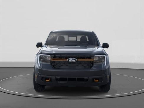 New 2025 Ford Maverick Tremor image 6
