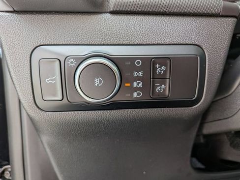 Certified 2023 Ford Bronco Sport Outer Banks w/ Tech Package AWD/4WD image 14