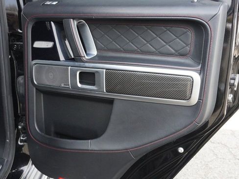 Used 2021 Mercedes-Benz G 63 AMG 4MATIC image 34