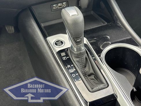 Used 2024 Nissan Altima 2.5 SV image 18