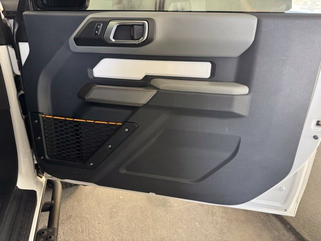 Used 2023 Ford Bronco Badlands AWD/4WD image 24
