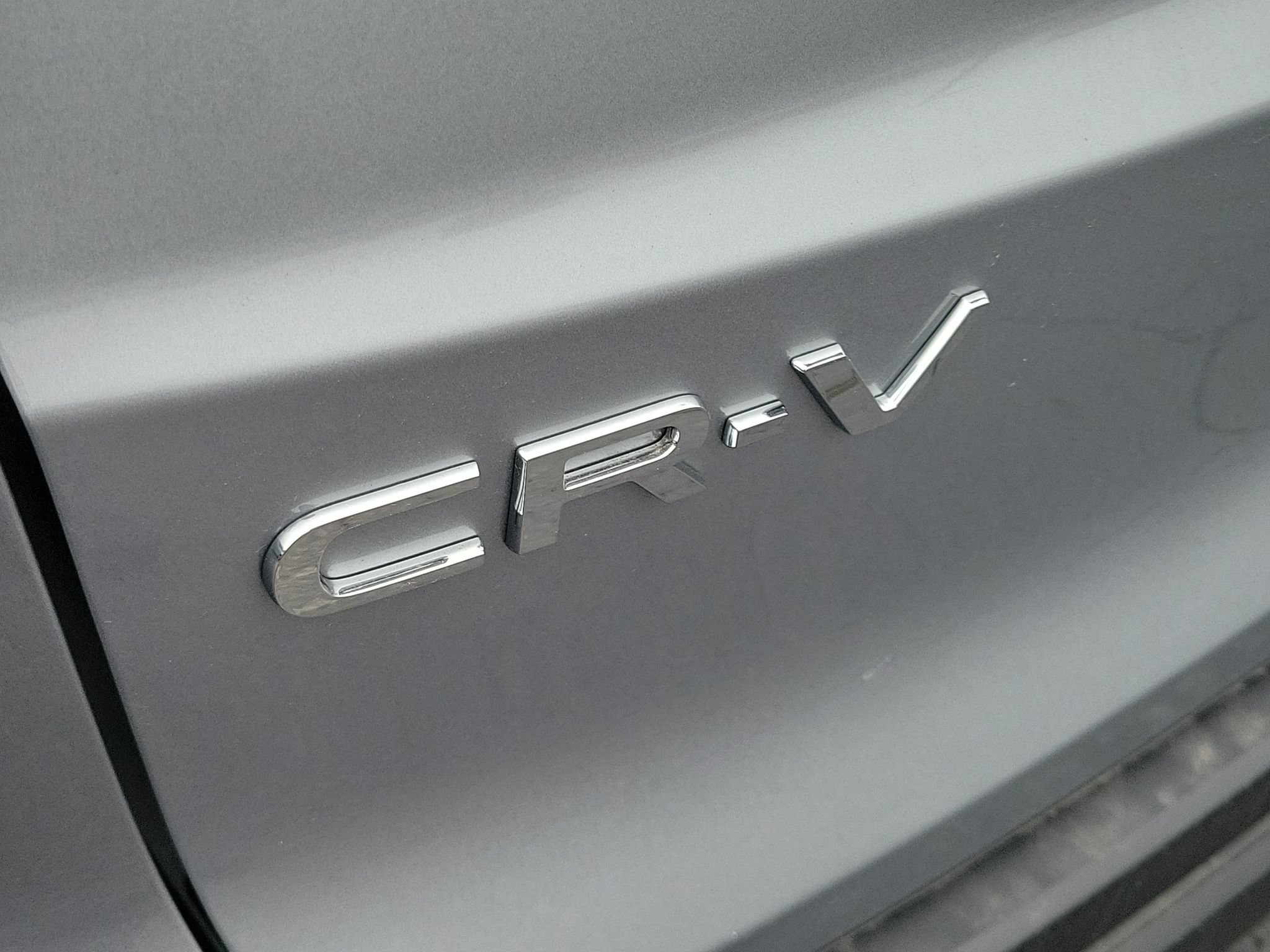 New 2026 Honda CR-V LX image 30