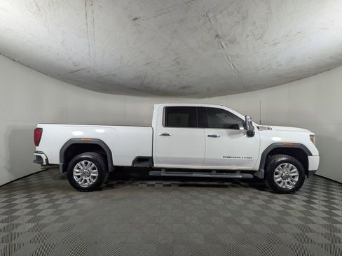 Used 2021 GMC Sierra 3500 Denali w/ Denali Ultimate Package image 6