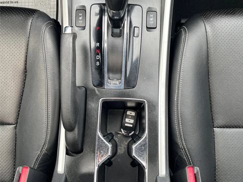 Used 2014 Honda Accord EX-L image 15