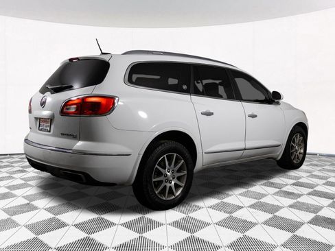 Used 2016 Buick Enclave Leather image 13