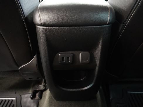 Used 2018 GMC Canyon Denali AWD/4WD image 27
