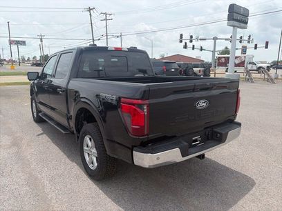 New 2026 Ford F150 XLT w/ Equipment Group 302A MID