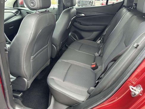 Certified 2022 Buick Encore GX Preferred w/ Cold Weather Comfort Package image 11