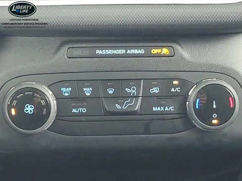 Used 2024 Ford Bronco Sport Big Bend image 27