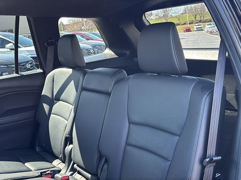 Certified 2023 Honda Passport EX-L image 27