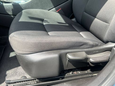 Used 2024 Chevrolet Malibu LS FWD image 17