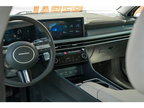 Used 2025 Hyundai Sonata SEL FWD image 40