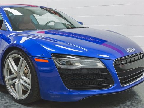 Used 2015 Audi R8 V8 AWD/4WD image 42