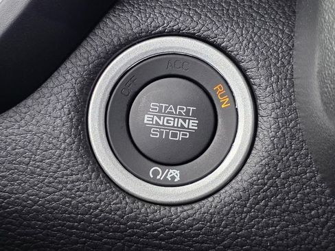 Used 2023 RAM 1500 Big Horn RWD image 18