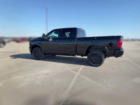 New 2026 RAM 2500 Limited image 7