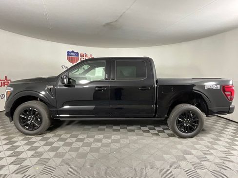 New 2026 Ford F150 Platinum w/ Equipment Group 702A High AWD/4WD image 6