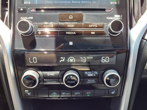 Used 2020 Subaru Ascent Limited w/ Technology Package AWD/4WD image 21