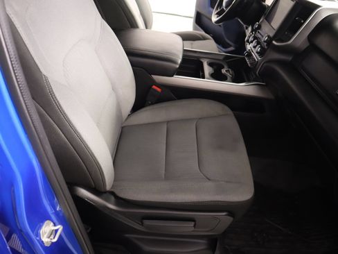 Used 2023 RAM 1500 Big Horn AWD/4WD image 13